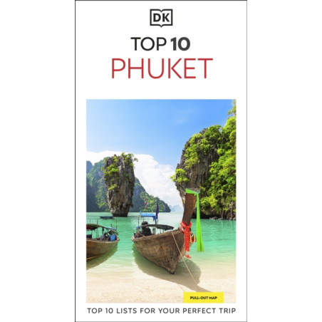 DK Top 10 Phuket