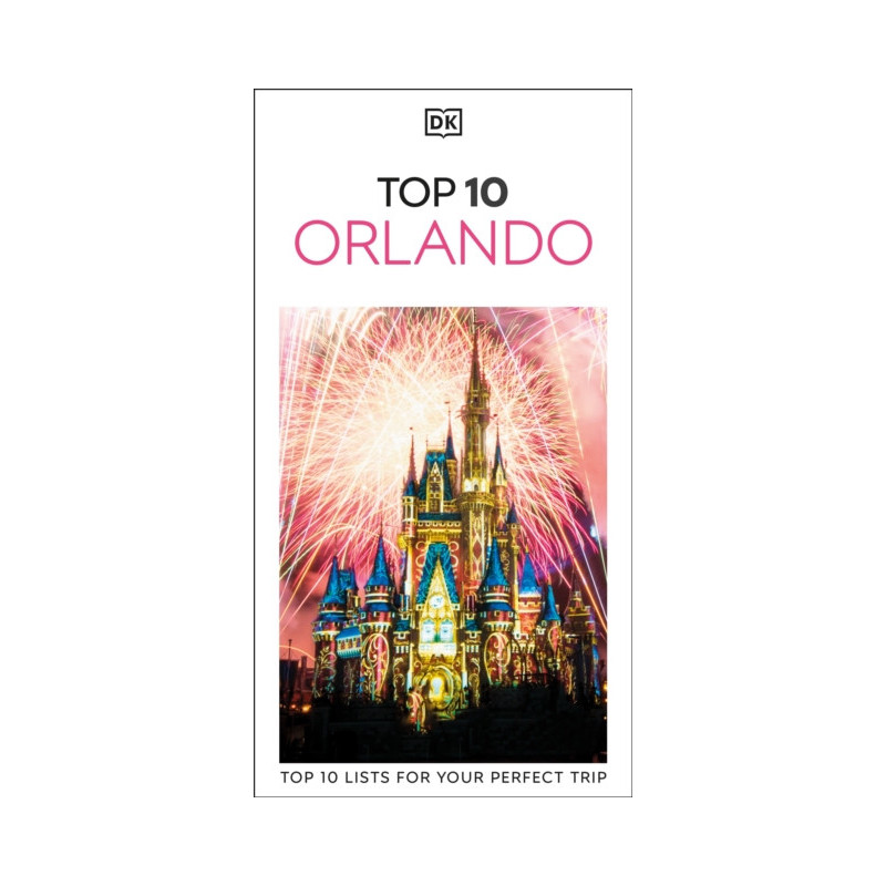 DK Top 10 Orlando DK Top 10 Orlando