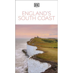 DK England's South Coast