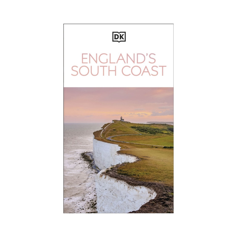 DK England's South Coast