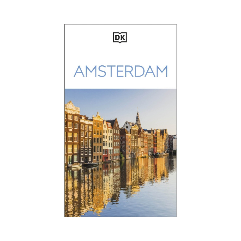 DK Amsterdam