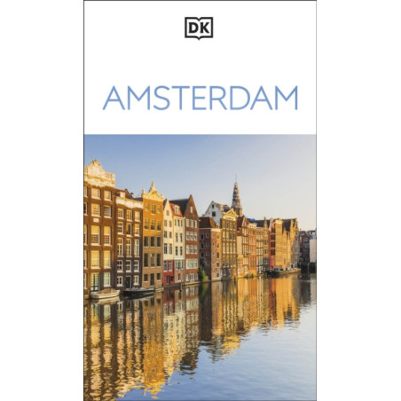 DK Amsterdam