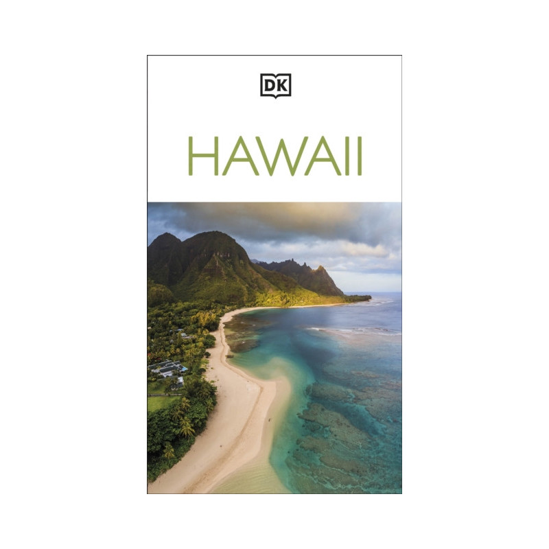 DK Hawaii