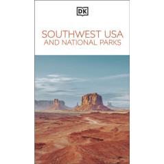 DK Southwest USA and National Parks