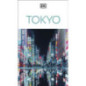 DK Tokyo (Travel Guide)