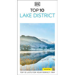 DK Top 10 Lake District