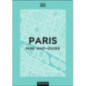 DK Paris Mini Map and Guide (Pocket Travel Guide)
