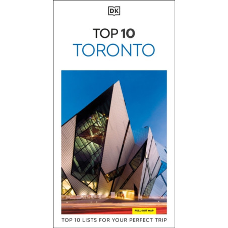 DK Top 10 Toronto