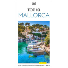 DK Top 10 Mallorca