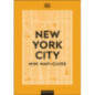 DK New York City Mini Map and Guide