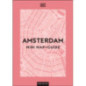 DK Amsterdam Mini Map and Guide (Pocket Travel Guide)