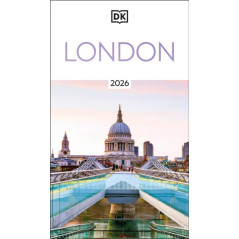 DK London