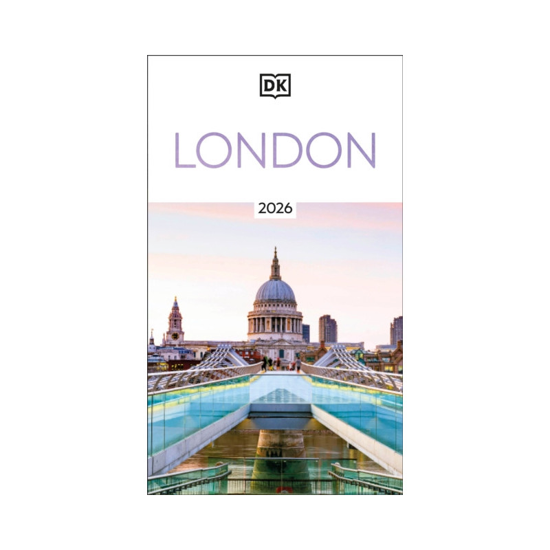 DK London