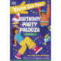 You've Got This! Birthday Party Palooza Pick Your Own Adventure