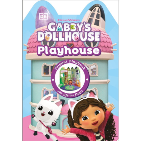Gabby's Dollhouse Playbook