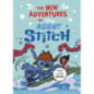 Disney the New Adventures of Stitch