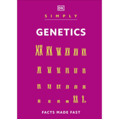 Simply Genetics Facts Made Fast