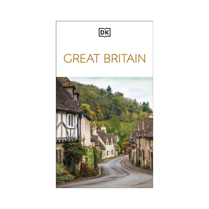DK Great Britain DK Great Britain