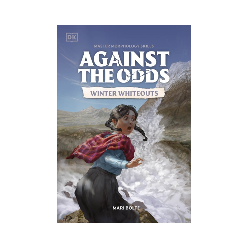 Against the Odds Winter Whiteouts