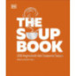 The Soup Book (hardcover)