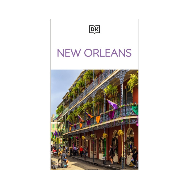 DK New Orleans