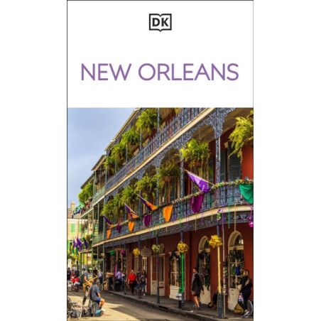 DK New Orleans