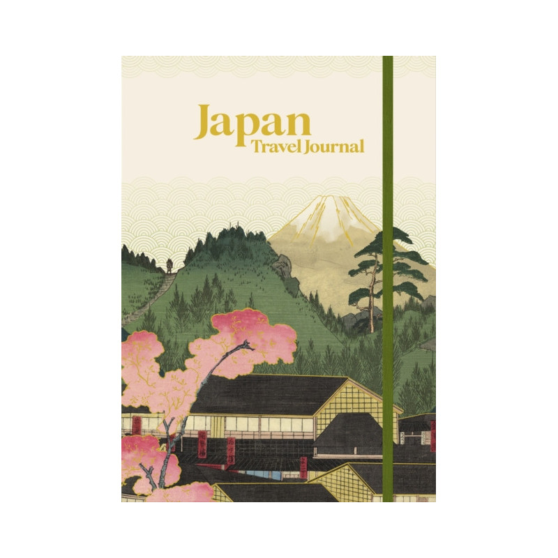 Japan Travel Journal Japan Travel Journal