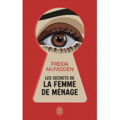 Les secrets de la femme de ménage