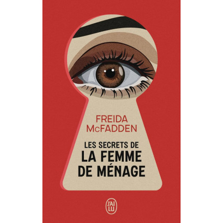 Les secrets de la femme de ménage