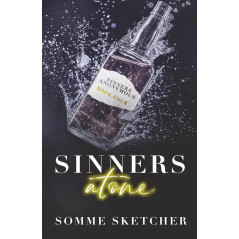 Sinners Atone (Sinners Anonymous Book 4)