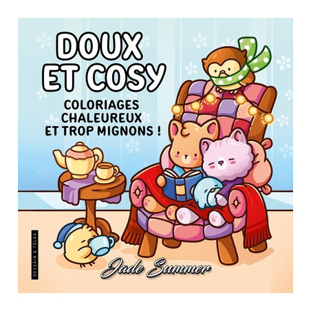 DOUX ET COSY