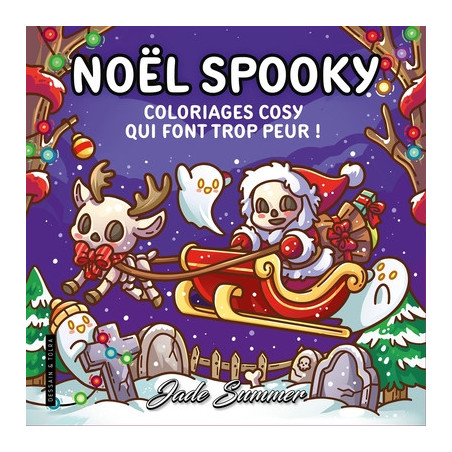 NOEL SPOOKY
