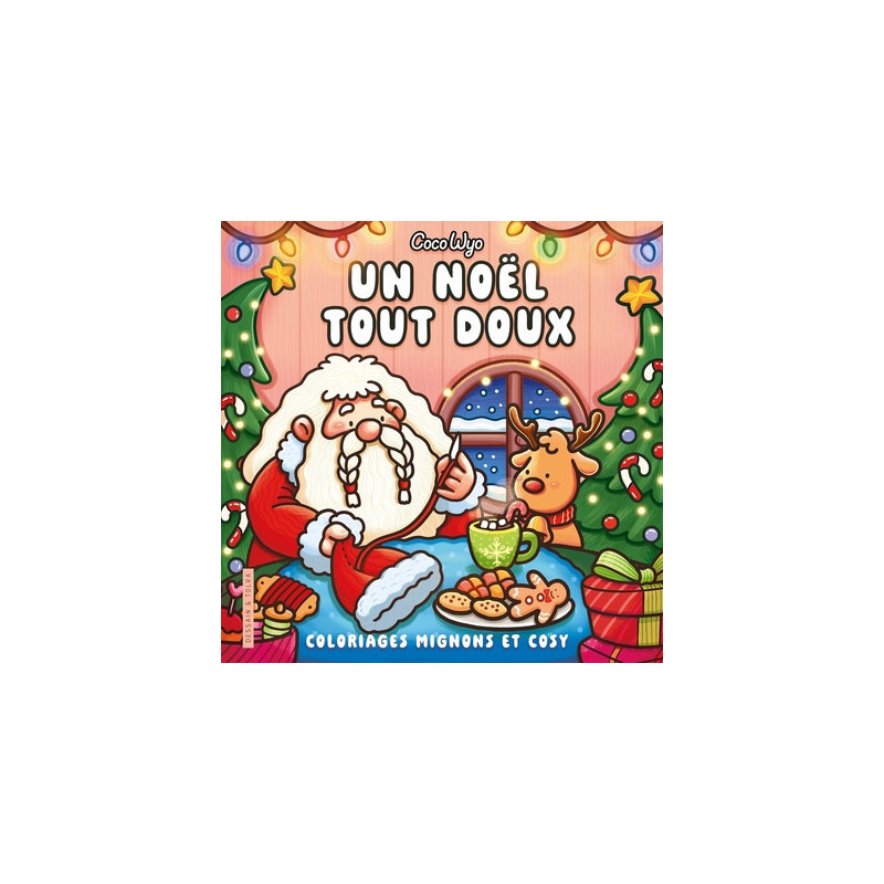 UN NOEL TOUT DOUX UN NOEL TOUT DOUX