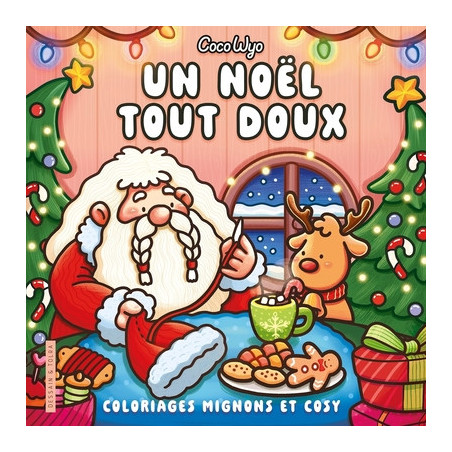 UN NOEL TOUT DOUX