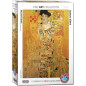 Eurographics Adele Bloch-Bauer I by Gustav Klimt 1000 Piece Puzzle