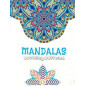 MANDALAS SOOTHING PATTERNS