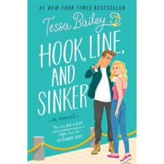 Hook, Line, and Sinker : A Novel