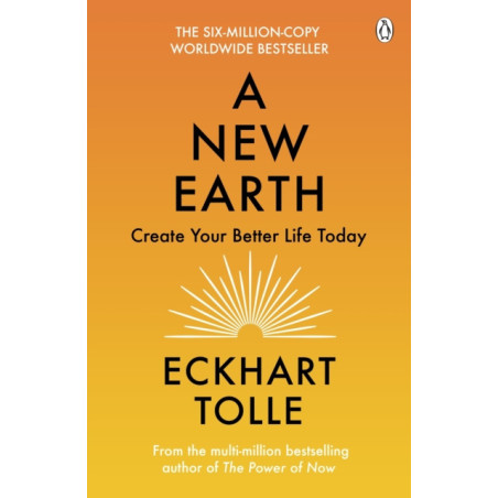 A New Earth : The life