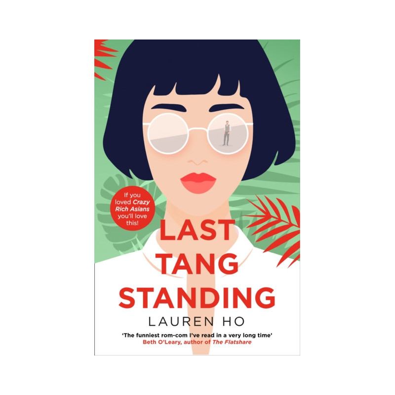 Last Tang Standing