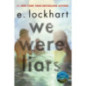 We Were Liars