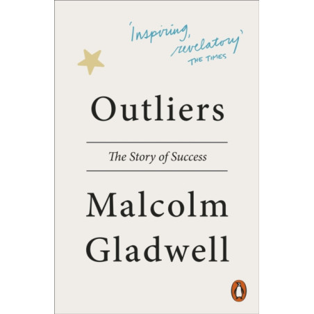 Outliers : The Story of Success