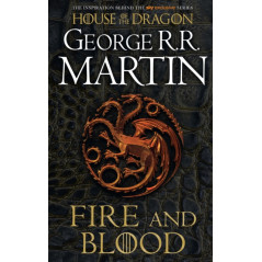 Fire and Blood : The Inspiration for Hbo’s House of the Dragon