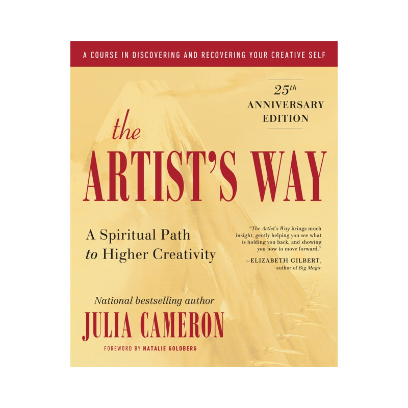 The Artist's Way : 30th Anniversary Edition