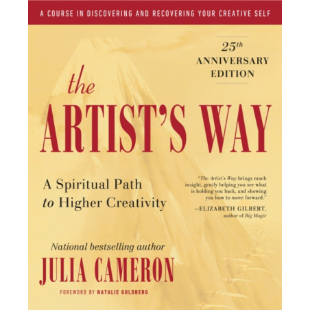 The Artist's Way : 30th Anniversary Edition
