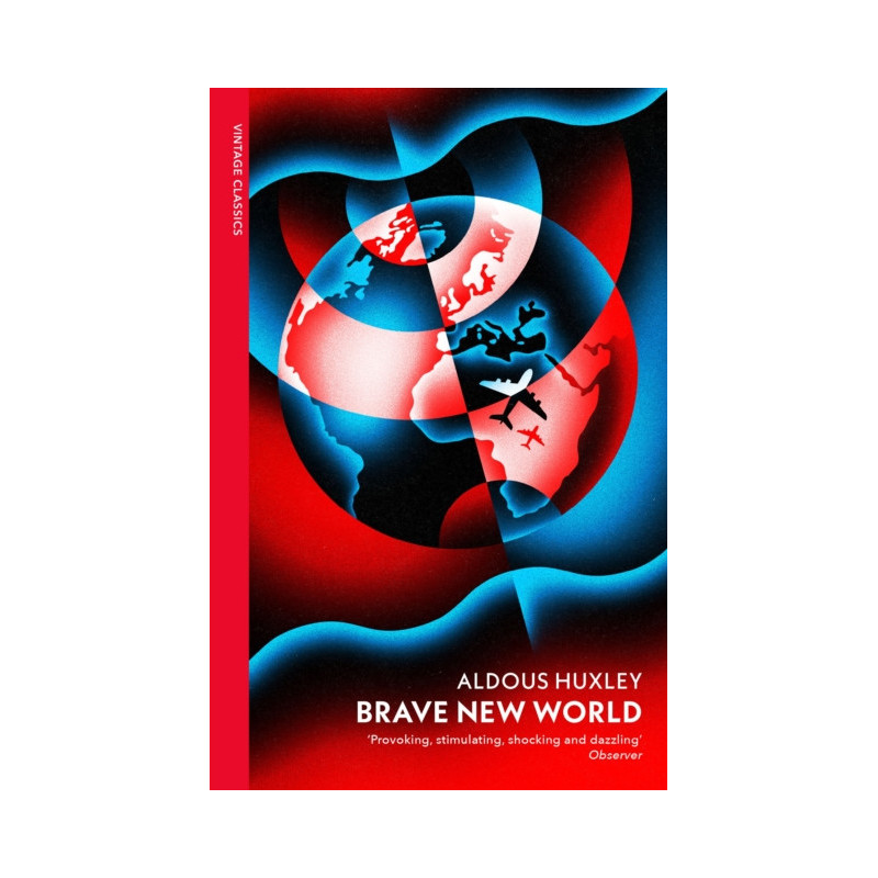 Brave New World