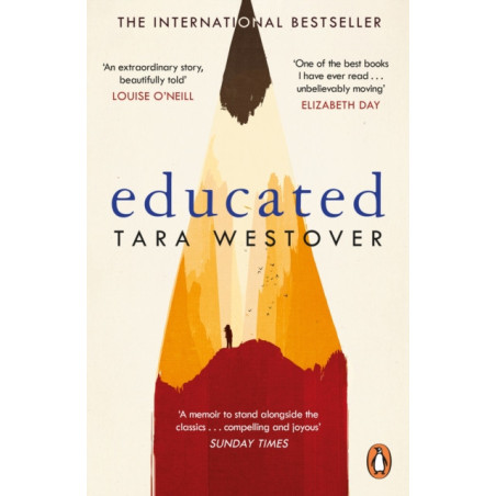 Educated : The international bestselling memoir