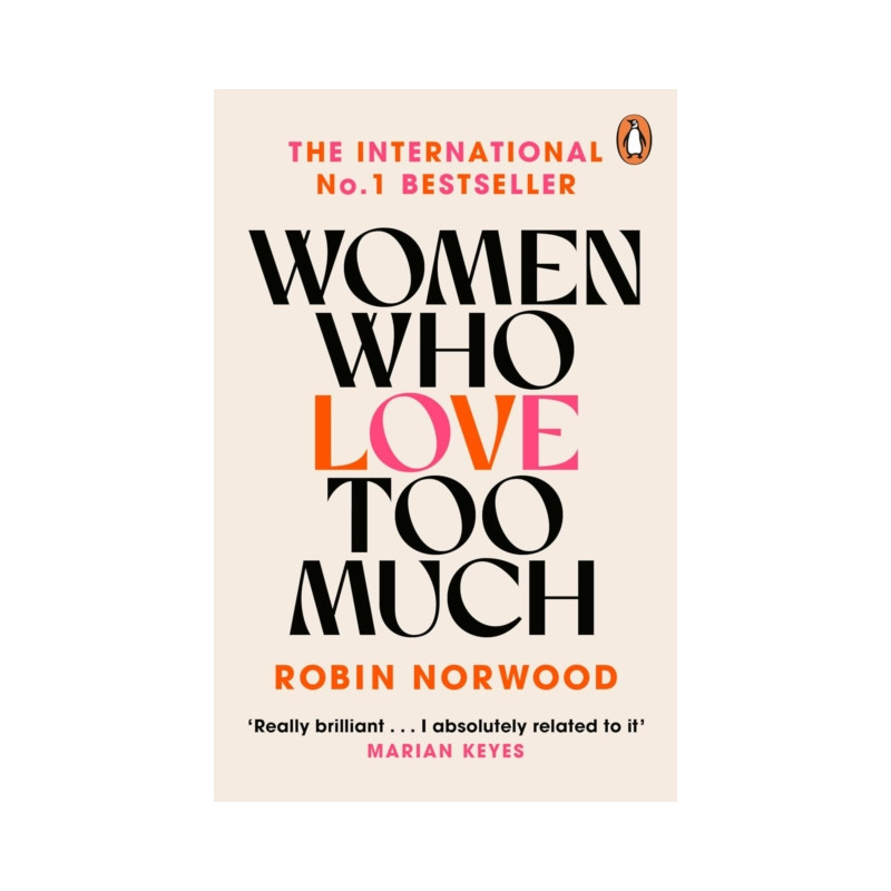 Women Who Love Too Much