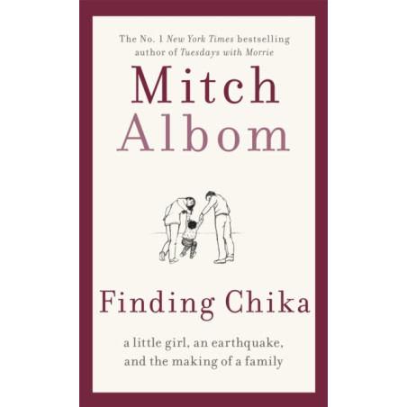 Finding Chika : A heart