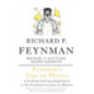 Feynman's Tips on Physics : Reflections, Advice, Insights, Practice