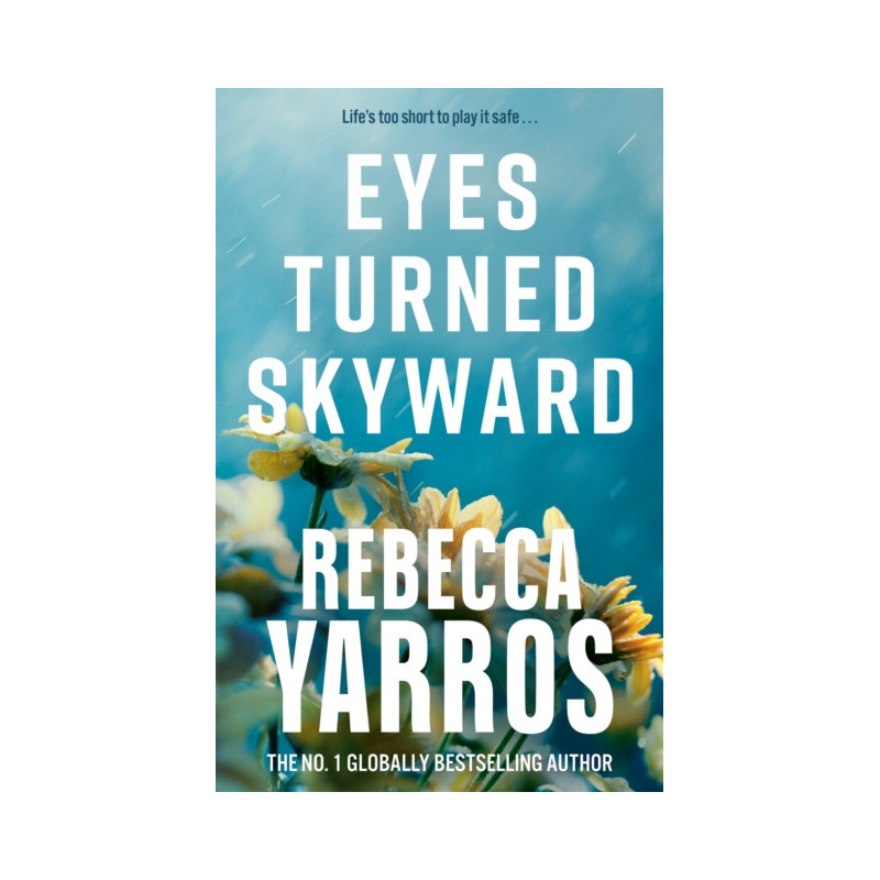 Eyes Turned Skyward